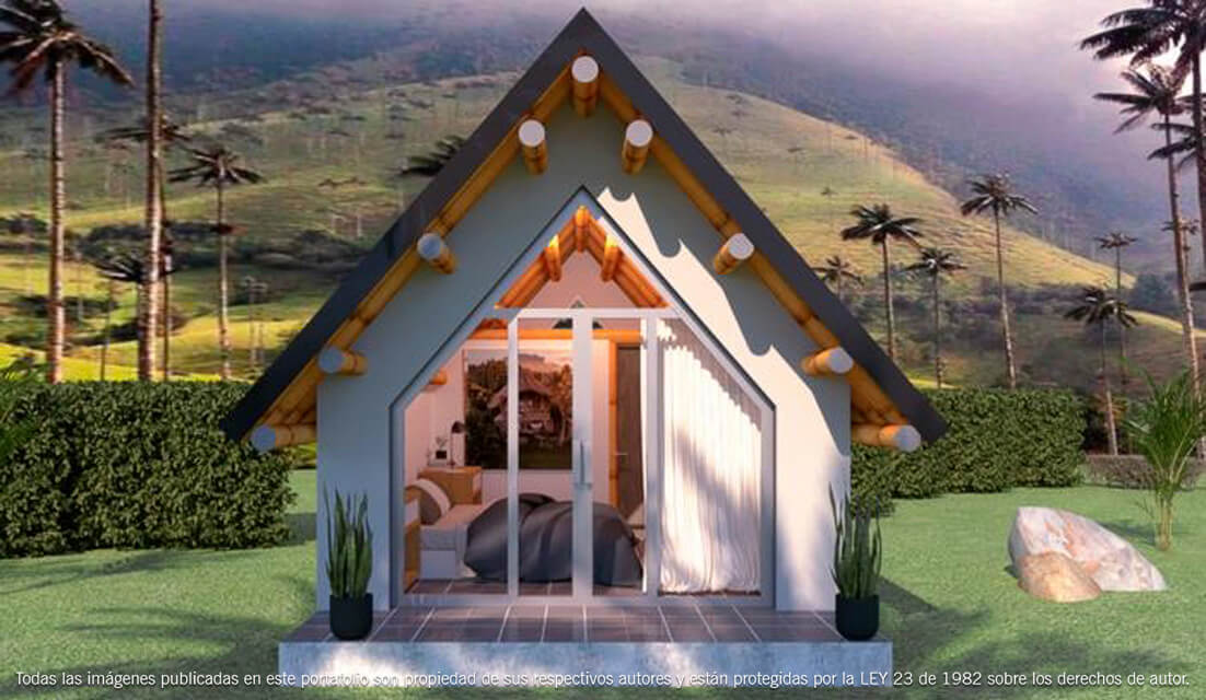 Sikus Glamping
