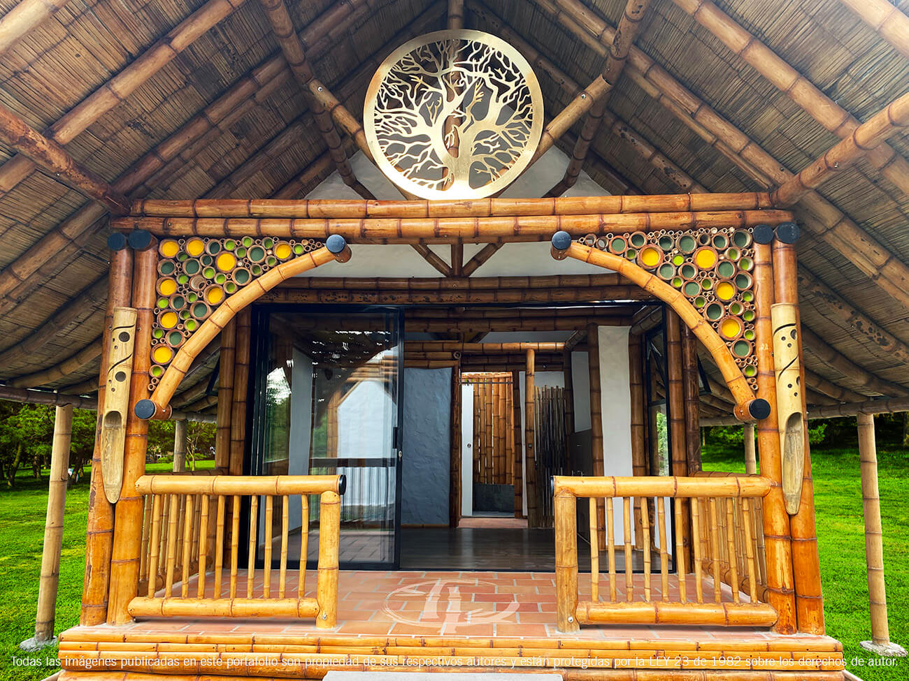 Kachinagua Chalet