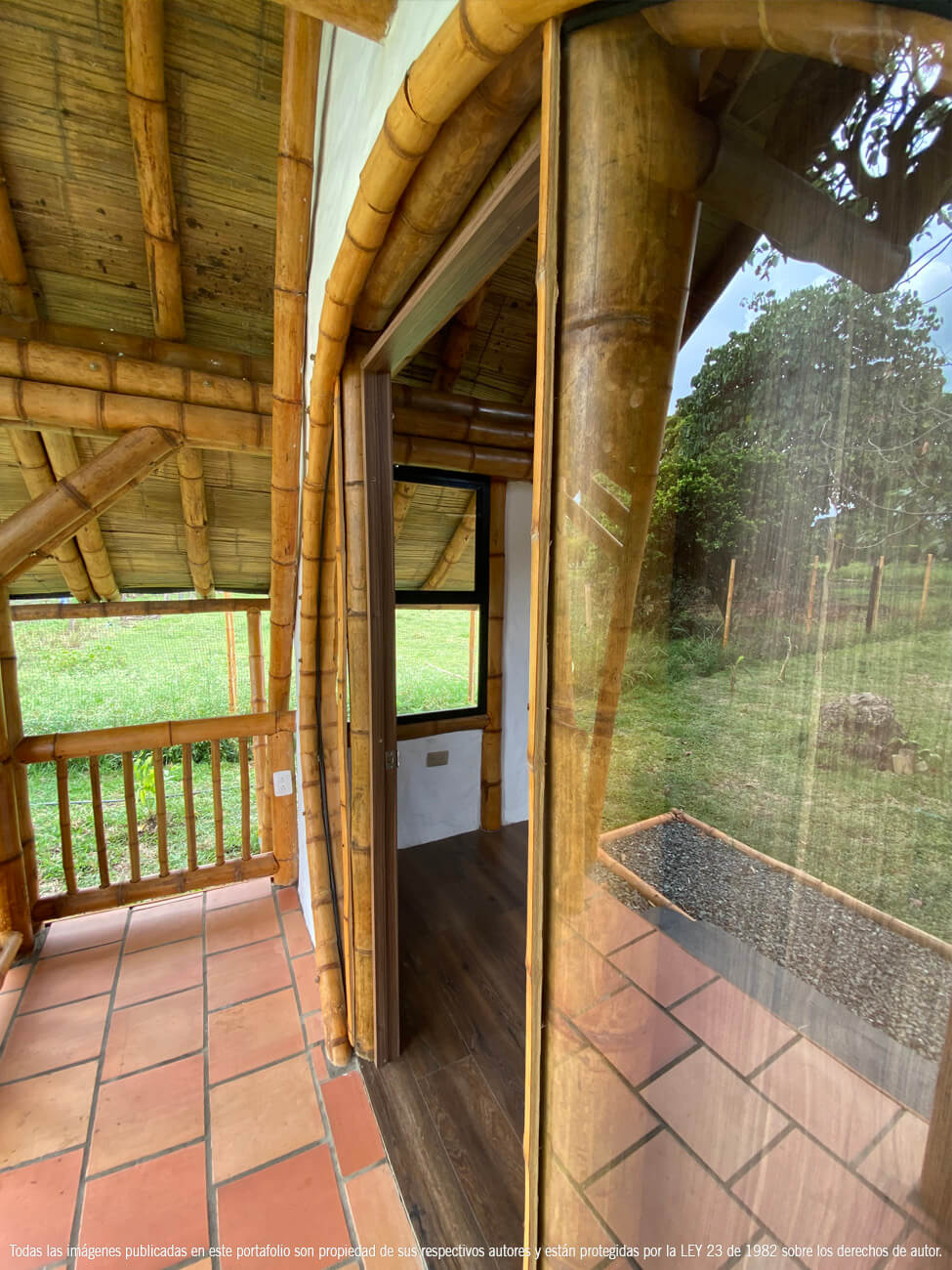 Apus Mountain Chalet - View 3